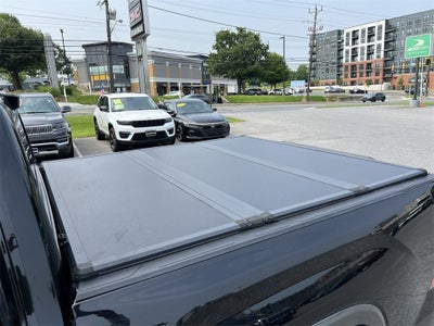 2022 Toyota Tundra 1794