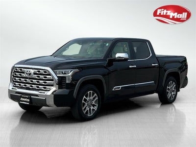 2022 Toyota Tundra 1794