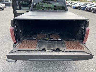 2022 Toyota Tundra 1794