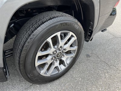 2022 Toyota Tundra 1794