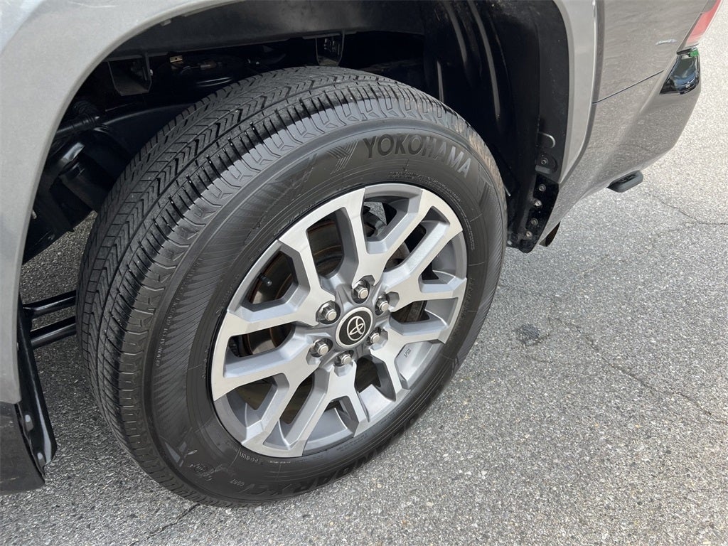 2022 Toyota Tundra 1794