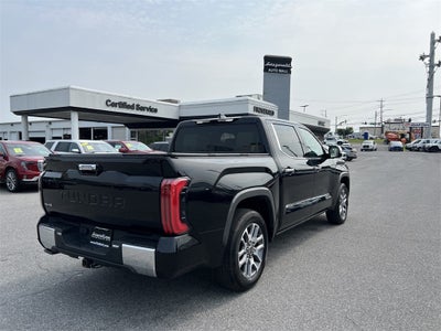 2022 Toyota Tundra 1794