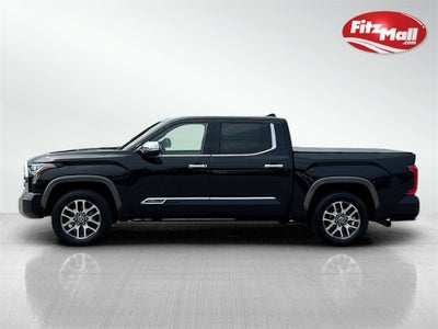 2022 Toyota Tundra 1794