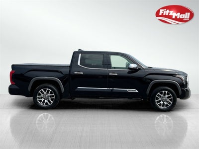 2022 Toyota Tundra 1794