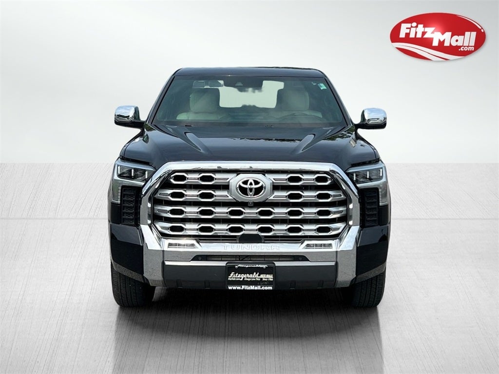 2022 Toyota Tundra 1794