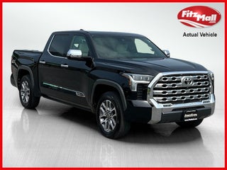 2022 Toyota Tundra 1794