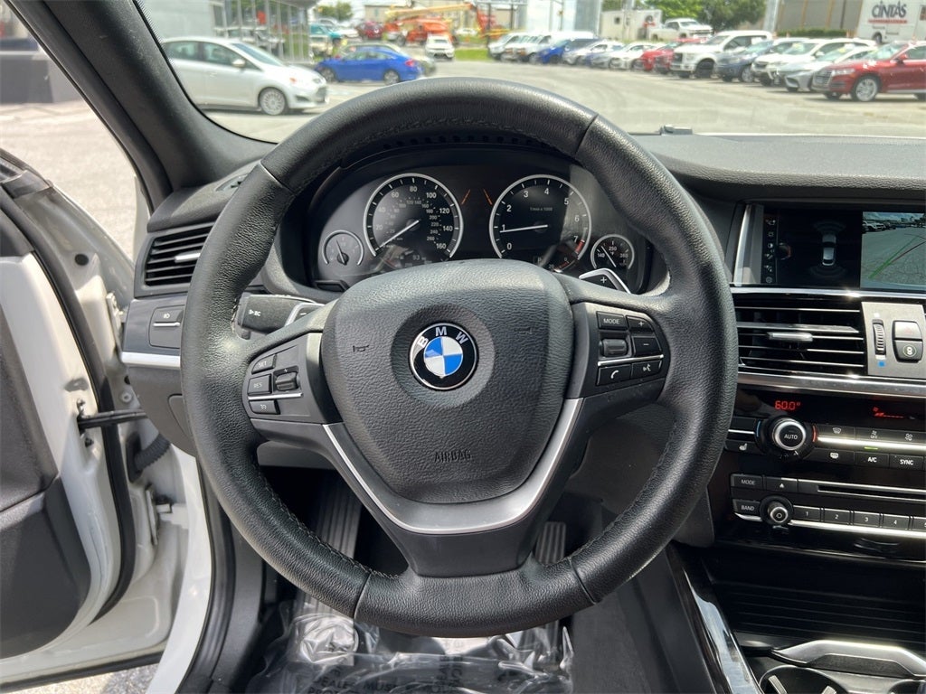 2018 BMW X4 xDrive28i