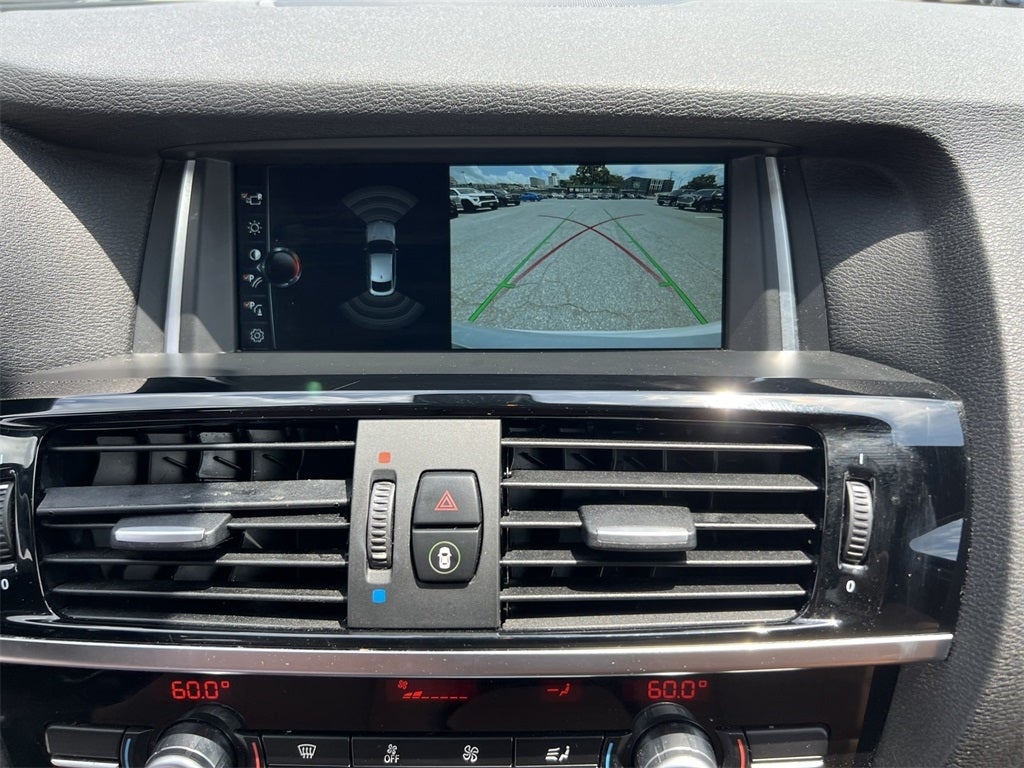 2018 BMW X4 xDrive28i