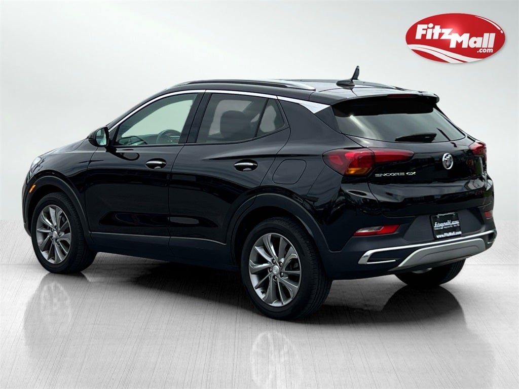 2023 Buick Encore GX Essence