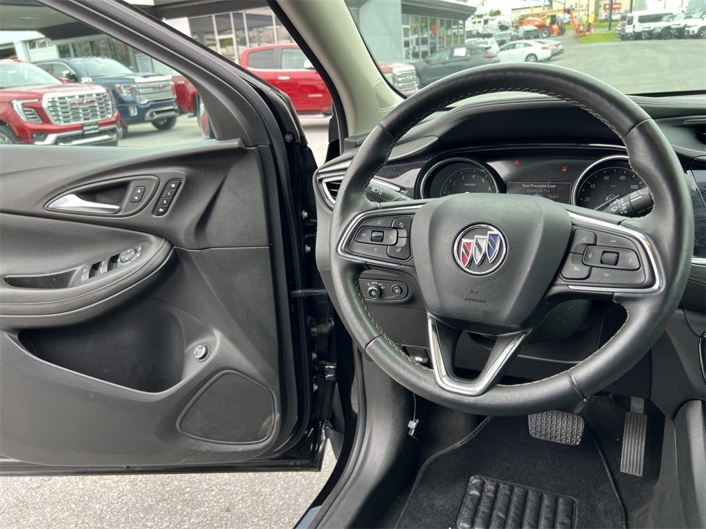 2023 Buick Encore GX Essence