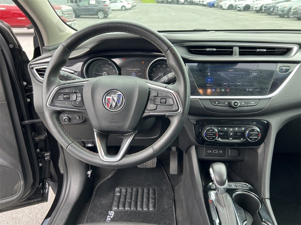 2023 Buick Encore GX Essence