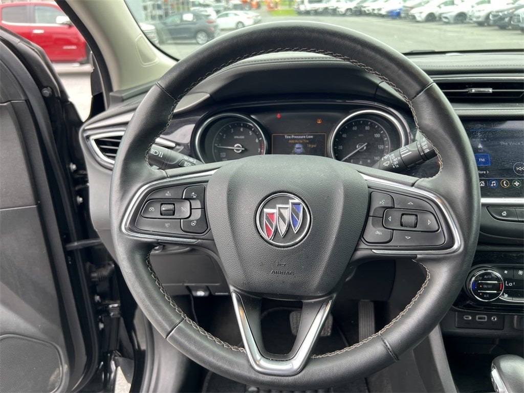 2023 Buick Encore GX Essence