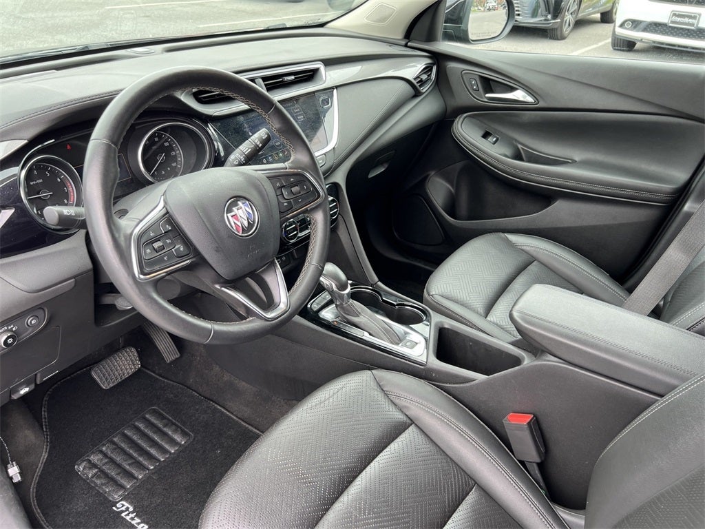 2023 Buick Encore GX Essence