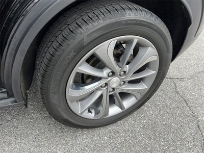 2023 Buick Encore GX Essence