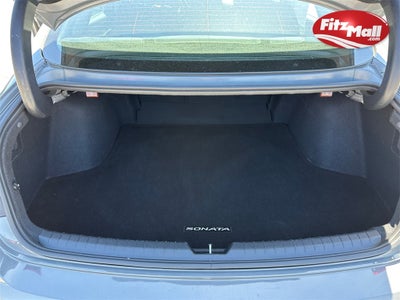 2023 Hyundai Sonata Hybrid SEL