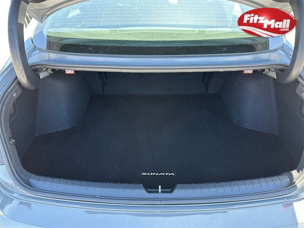 2023 Hyundai Sonata Hybrid SEL