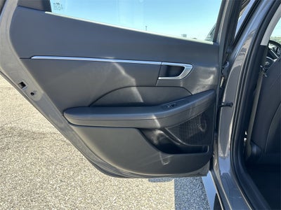 2023 Hyundai Sonata Hybrid SEL