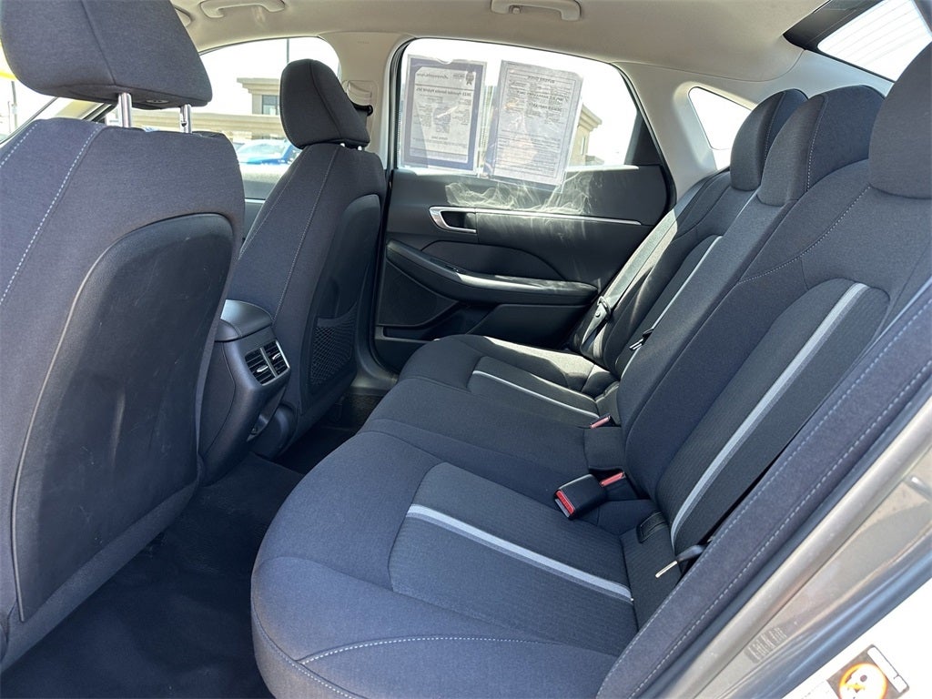 2023 Hyundai Sonata Hybrid SEL