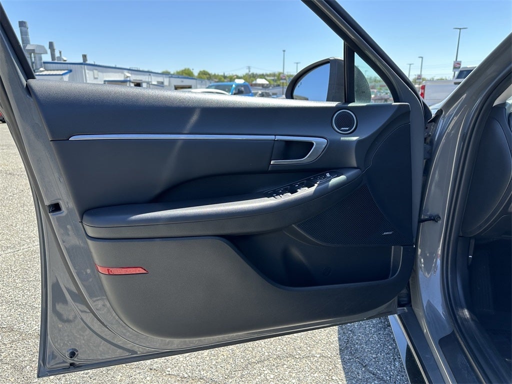 2023 Hyundai Sonata Hybrid SEL