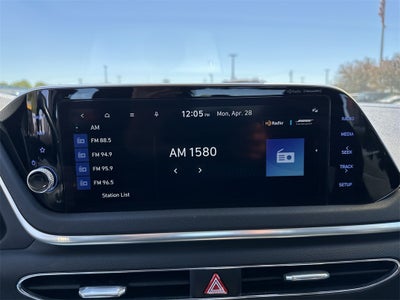 2023 Hyundai Sonata Hybrid SEL