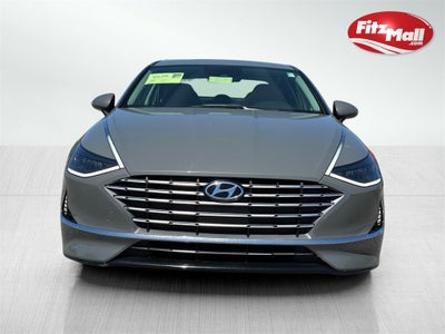 2023 Hyundai Sonata Hybrid SEL