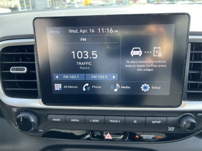 2024 Hyundai Venue SE