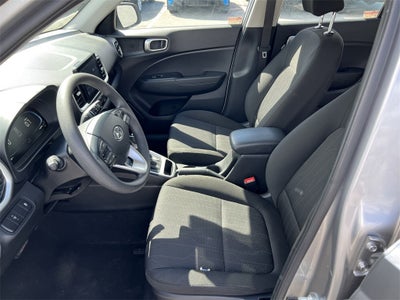 2024 Hyundai Venue SE