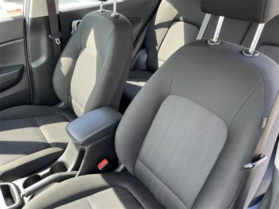 2024 Hyundai Venue SE