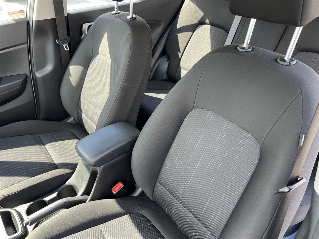 2024 Hyundai Venue SE