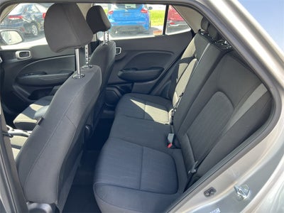 2024 Hyundai Venue SE