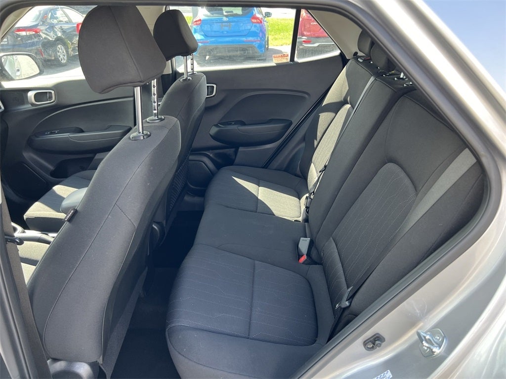 2024 Hyundai Venue SE