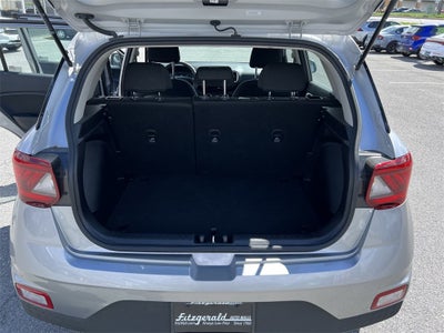 2024 Hyundai Venue SE