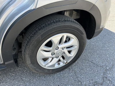 2024 Hyundai Venue SE