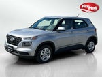 2024 Hyundai Venue SE