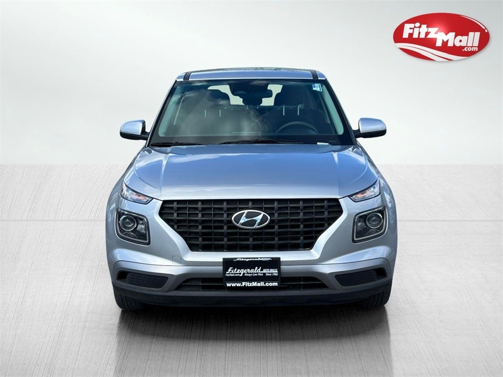 2024 Hyundai Venue SE