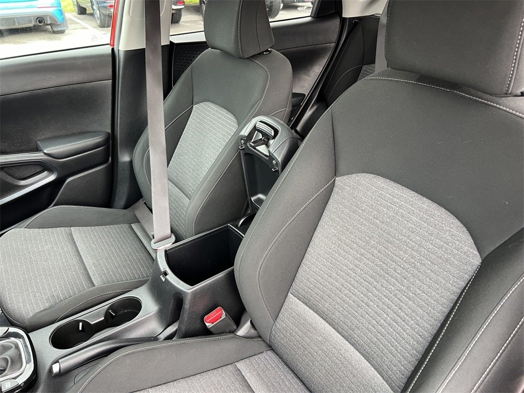 2022 Kia Soul GT-Line