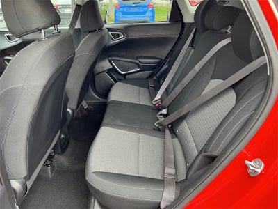 2022 Kia Soul GT-Line