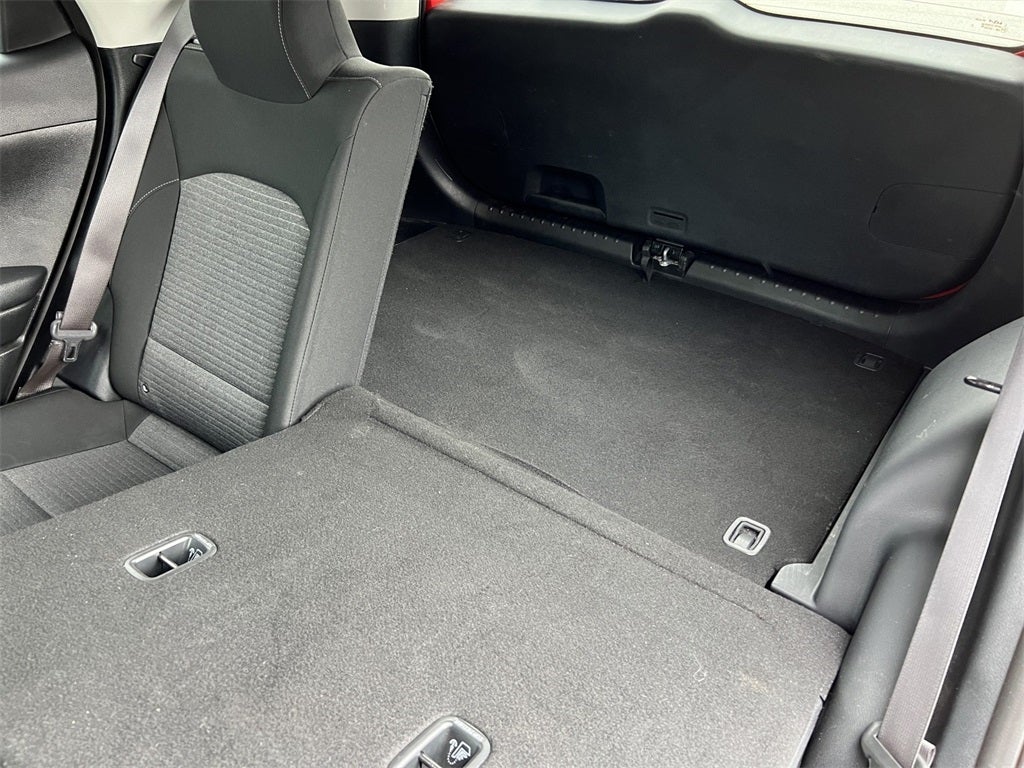 2022 Kia Soul GT-Line