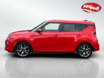 2022 Kia Soul GT-Line