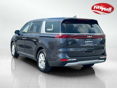 2023 Kia Carnival LX