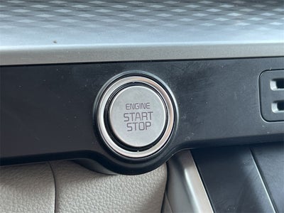 2023 Kia Carnival LX