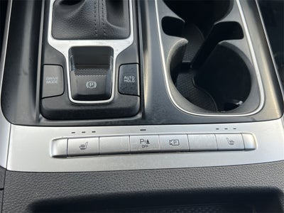 2023 Kia Carnival LX