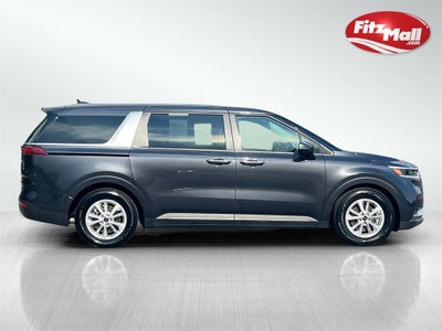 2023 Kia Carnival LX