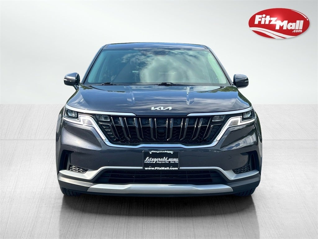 2023 Kia Carnival LX