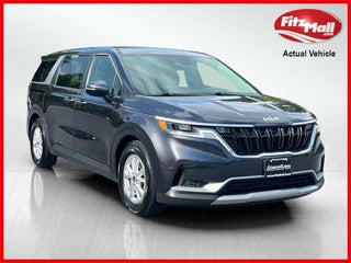 2023 Kia Carnival LX