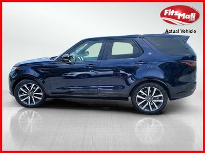 2023 Land Rover Discovery S R-Dynamic