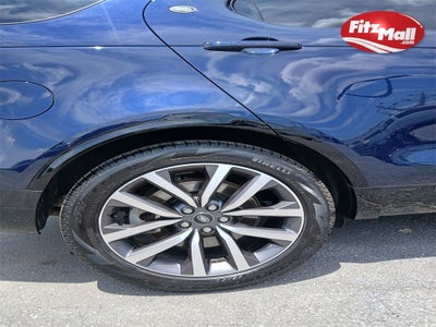 2023 Land Rover Discovery S R-Dynamic