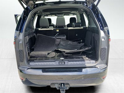 2023 Land Rover Discovery S R-Dynamic