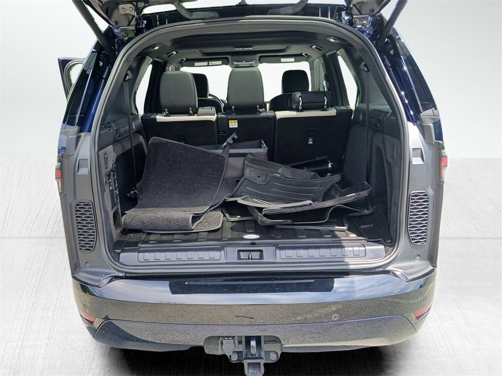 2023 Land Rover Discovery S R-Dynamic