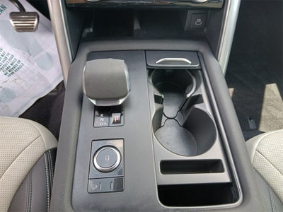 2023 Land Rover Discovery S R-Dynamic